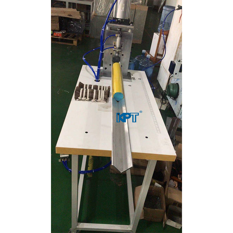 filament cutting machine