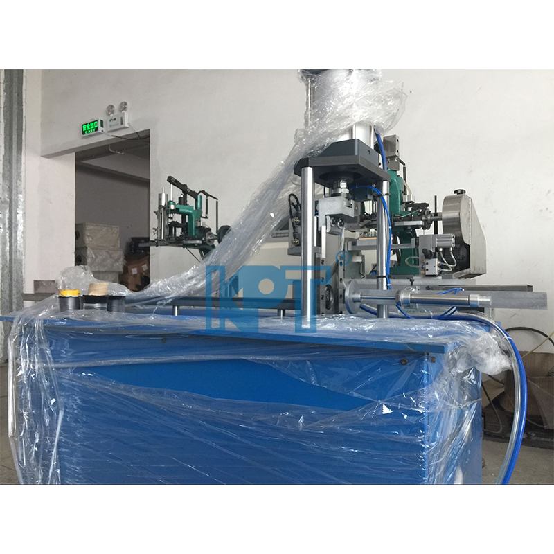Filament Automatic Cutting machine