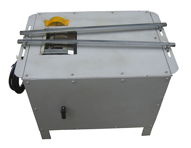 Brush Trimming Machine