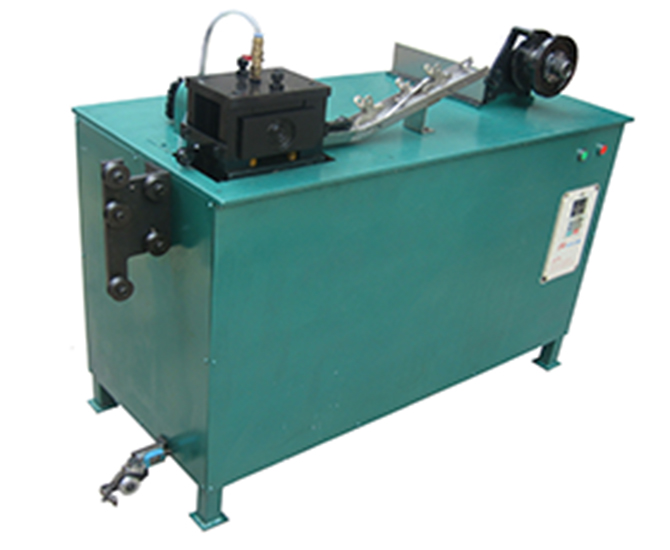 Wire winding machine