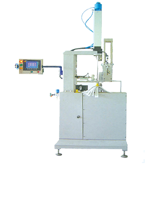 Fully Automatic Mop machine